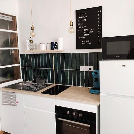 Le Lavoir - Studio Centre Ancien Sur Placette 툴롱 외부 사진